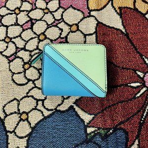 Marc Jacobs Wallet